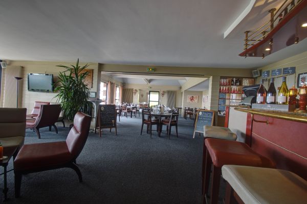 Najeti Hôtel du Golf (Lumbres)
